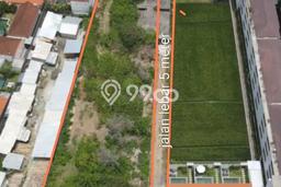 Dijual Tanah di Badung, Luas 2690m2 SHM Dijual Tanah di Badung, Luas 2690m2 SHM