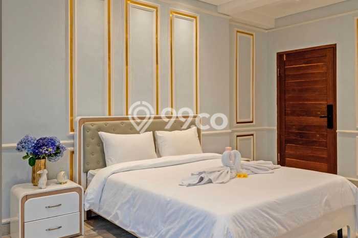 Rumah Elit Akses Mudah di Gianyar Rumah Elit Akses Mudah di Gianyar
