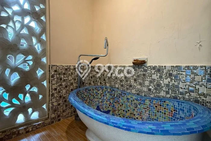 Hunian Eksklusif Best Area di Badung, Bali Hunian Eksklusif Best Area di Badung, Bali