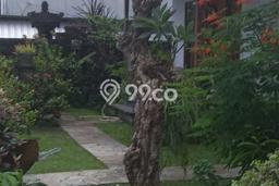 Rumah Mewah Siap Huni LT 600m2 di Denpasar Timur, Denpasar Rumah Mewah Siap Huni LT 600m2 di Denpasar Timur, Denpasar