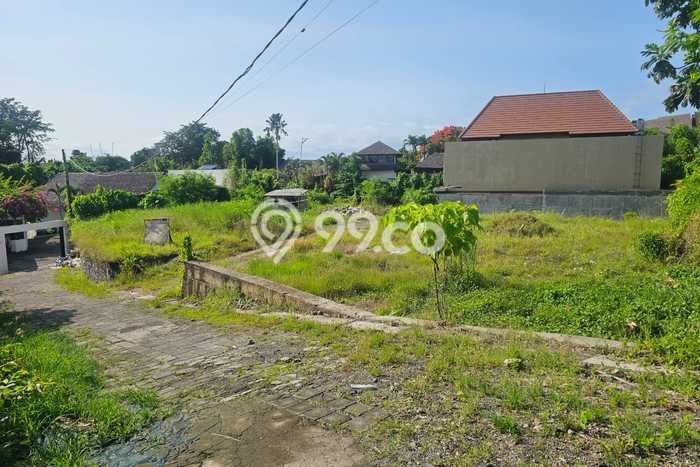 Tanah Siap Bangun Dijual di Badung Punya Luas 2130m2 Tanah Siap Bangun Dijual di Badung Punya Luas 2130m2