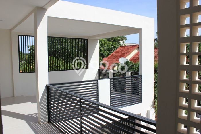 Hunian Eksklusif Best Location di Badung, Bali Hunian Eksklusif Best Location di Badung, Bali