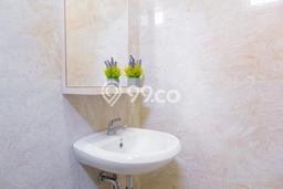 Rumah Eksklusif Best Location di Badung, Bali Rumah Eksklusif Best Location di Badung, Bali