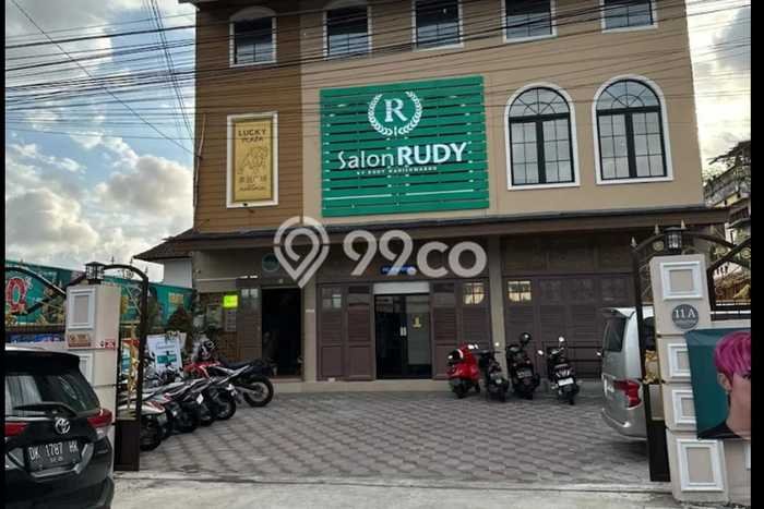 Dijual Hunian Mewah dengan Fasilitas Sekitar Komplit di Denpasar Utara, Denpasar Dijual Hunian Mewah dengan Fasilitas Sekitar Komplit di Denpasar Utara, Denpasar