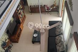 Rumah Luxury di Denpasar Strategis Kondisi Baik Rumah Luxury di Denpasar Strategis Kondisi Baik