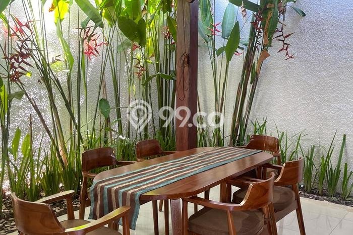 Rumah Luxury Siap Huni di Badung Fasilitas Lengkap Rumah Luxury Siap Huni di Badung Fasilitas Lengkap