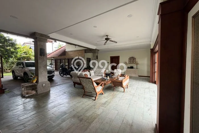 Hunian Luxury Best Area di Denpasar, Bali Hunian Luxury Best Area di Denpasar, Bali
