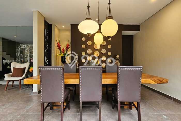 Rumah Luxury Siap Huni di Denpasar Fasilitas Lengkap Rumah Luxury Siap Huni di Denpasar Fasilitas Lengkap