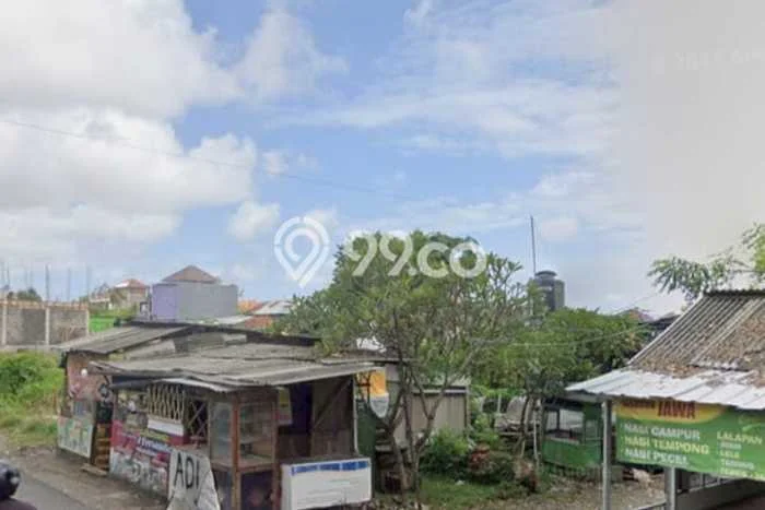 Kavling Tanah Dijual di Denpasar Utara Denpasar Spesifikasi 3500m2 Kavling Tanah Dijual di Denpasar Utara Denpasar Spesifikasi 3500m2