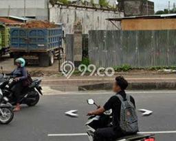 Lahan Dijual Lokasi Strategis di Denpasar dengan Luas 600m2 Lahan Dijual Lokasi Strategis di Denpasar dengan Luas 600m2