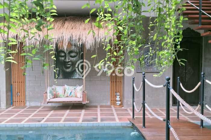 Rumah Luxury Siap Huni di Badung Fasilitas Premium Rumah Luxury Siap Huni di Badung Fasilitas Premium