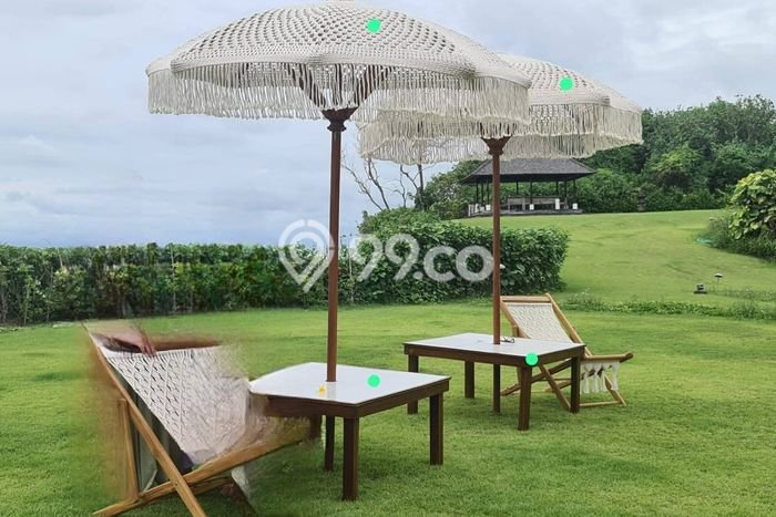 Rumah Eksklusif Best Area di Badung, Bali Rumah Eksklusif Best Area di Badung, Bali