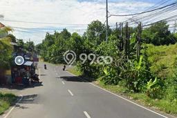 Tanah Kavling Dijual di Nusa Dua, Badung dengan Luas Tanah 1000m2 Tanah Kavling Dijual di Nusa Dua, Badung dengan Luas Tanah 1000m2