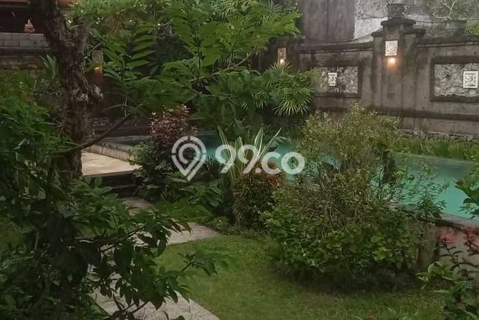 Rumah Mewah Siap Huni LT 600m2 di Denpasar Timur, Denpasar Rumah Mewah Siap Huni LT 600m2 di Denpasar Timur, Denpasar