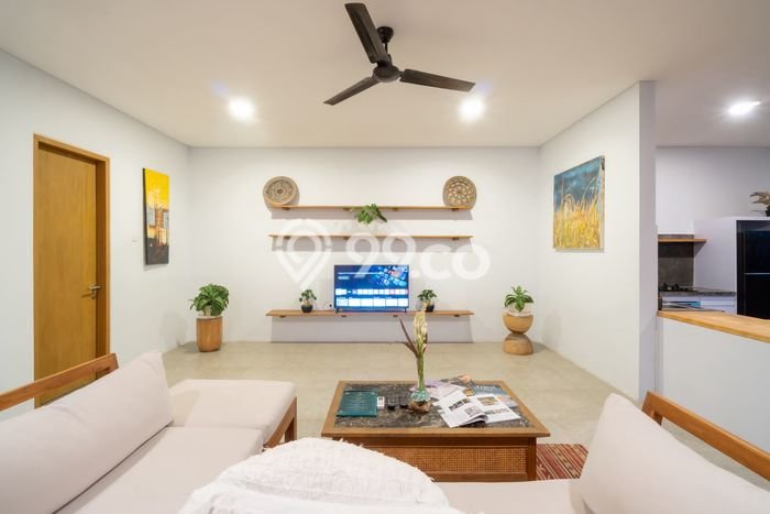 Rumah Luxury Best Area di Badung, Bali Rumah Luxury Best Area di Badung, Bali
