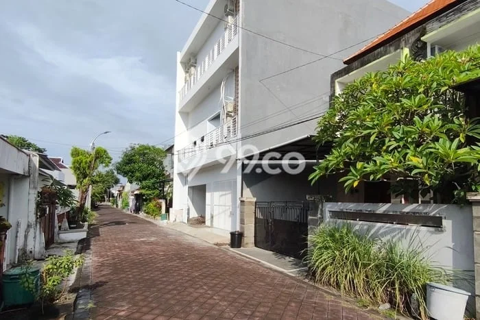 Siap Huni Rumah Mewah 0 Kamar di Kuta Dekat ke Mana Pun Siap Huni Rumah Mewah 0 Kamar di Kuta Dekat ke Mana Pun