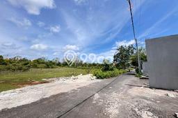 Dijual Tanah Lokasi Balangan, Badung Seluas 2000m2 Dijual Tanah Lokasi Balangan, Badung Seluas 2000m2