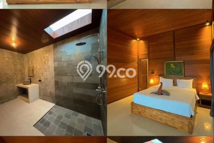 Hunian Eksklusif Best Area di Gianyar, Bali Hunian Eksklusif Best Area di Gianyar, Bali
