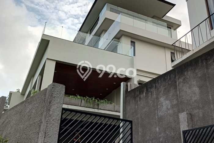 Hunian Eksklusif Dijual di Badung Fasilitas Premium Hunian Eksklusif Dijual di Badung Fasilitas Premium