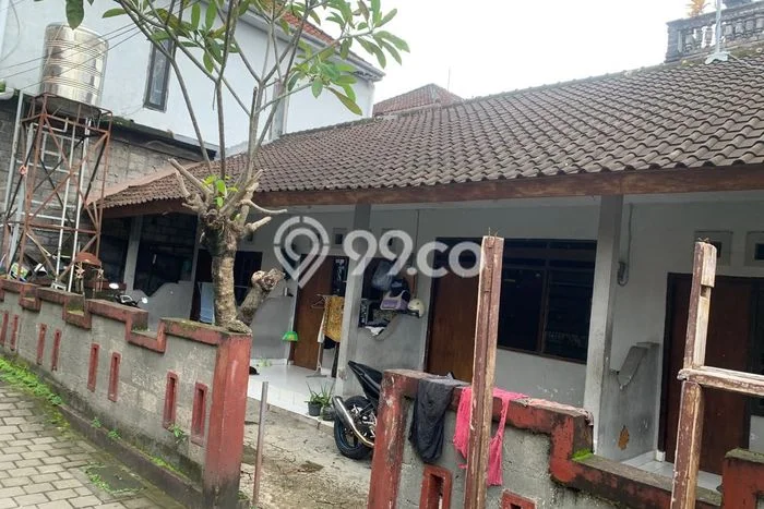 For Sale Rumah Ideal Siap Huni di Denpasar Favorit For Sale Rumah Ideal Siap Huni di Denpasar Favorit