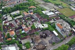 Lahan untuk Dijual di Denpasar Timur Denpasar Luas 690m2 Lahan untuk Dijual di Denpasar Timur Denpasar Luas 690m2