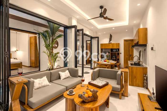 For Sale Hunian Mewah Cozy di Badung For Sale Hunian Mewah Cozy di Badung