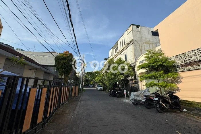 For Sale Rumah Ideal Siap Huni di Denpasar Favorit For Sale Rumah Ideal Siap Huni di Denpasar Favorit