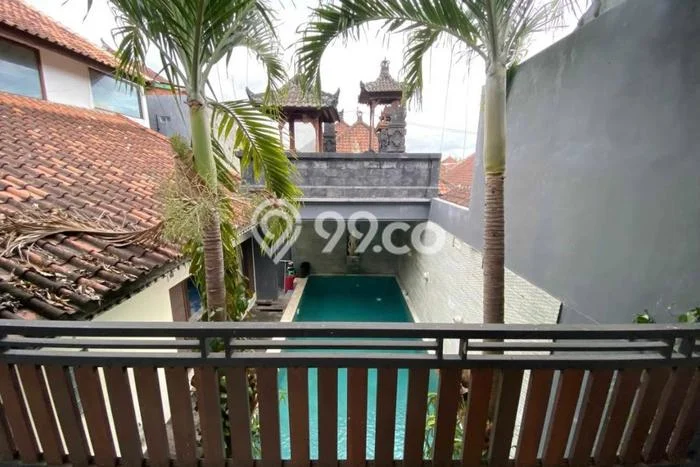 Rumah Eksklusif Dijual di Gianyar Fasilitas Lengkap Rumah Eksklusif Dijual di Gianyar Fasilitas Lengkap