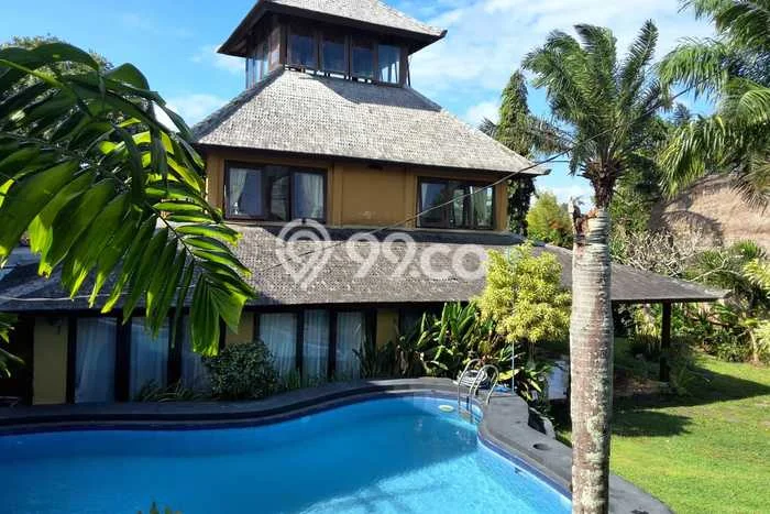 Hunian Eksklusif Best Location di Badung, Bali Hunian Eksklusif Best Location di Badung, Bali