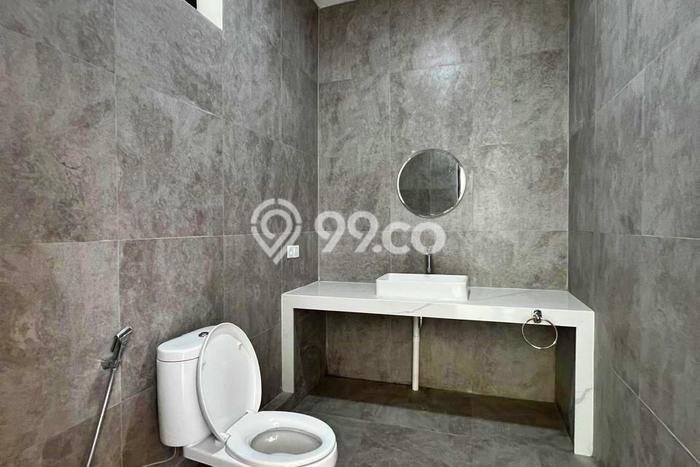 Rumah Mewah Akses Strategis di Badung Full Furnished Rumah Mewah Akses Strategis di Badung Full Furnished