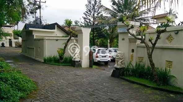 Hunian Luxury di Gianyar Lokasi Strategis Kondisi Terawat Hunian Luxury di Gianyar Lokasi Strategis Kondisi Terawat