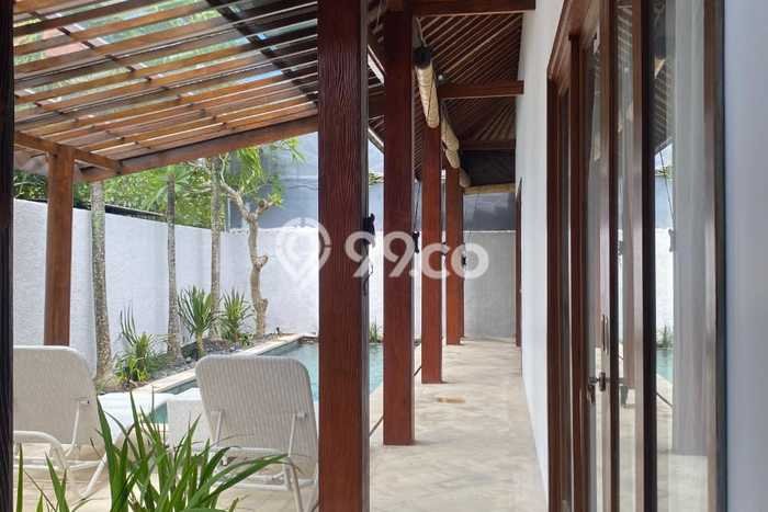 Rumah Luxury Siap Huni di Badung Fasilitas Lengkap Rumah Luxury Siap Huni di Badung Fasilitas Lengkap