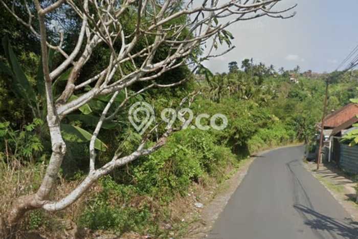 Lahan Dijual Lokasi Strategis di Gianyar dengan Luas 6000m2 Lahan Dijual Lokasi Strategis di Gianyar dengan Luas 6000m2