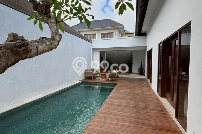 Rumah Elit Akses Strategis di Badung Rumah Elit Akses Strategis di Badung