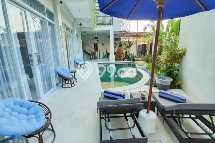 Best Deal Hunian Premium Ideal dan Luas di Sanur, Denpasar Best Deal Hunian Premium Ideal dan Luas di Sanur, Denpasar