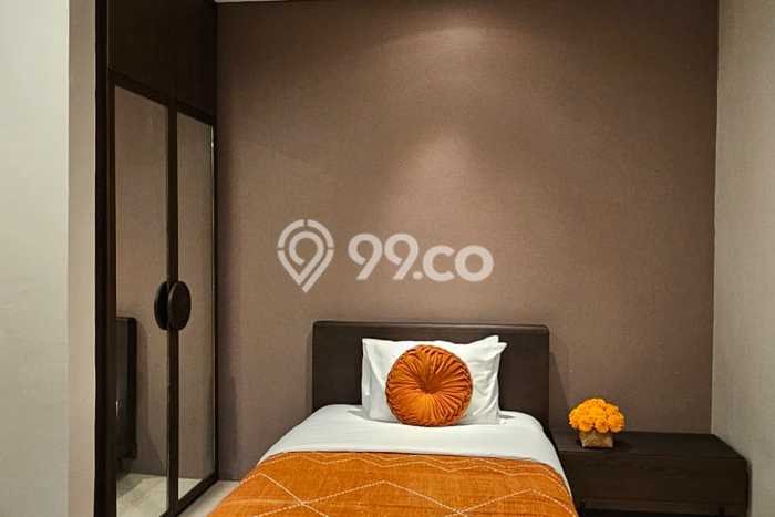 Rumah Luxury Siap Huni di Denpasar Fasilitas Lengkap Rumah Luxury Siap Huni di Denpasar Fasilitas Lengkap