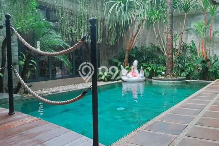 Rumah Luxury Siap Huni di Badung Fasilitas Premium Rumah Luxury Siap Huni di Badung Fasilitas Premium