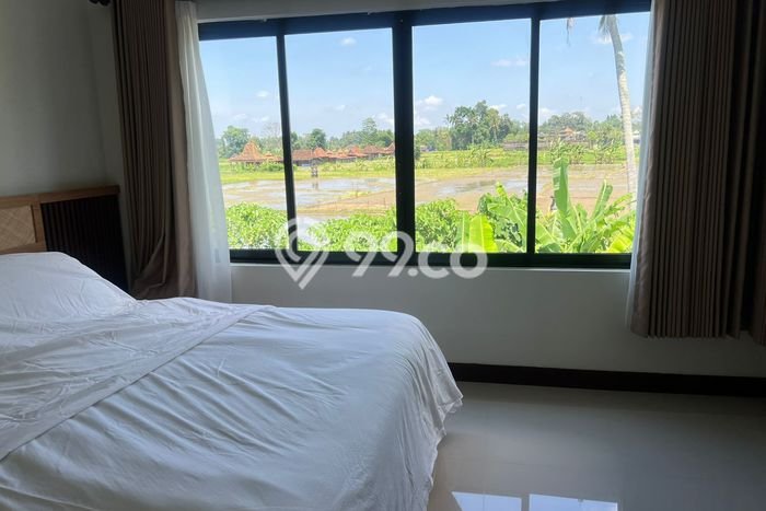 Rumah Elit Akses Mudah di Gianyar Rumah Elit Akses Mudah di Gianyar