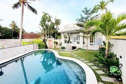 Hunian Luxury Siap Huni di Badung Fasilitas Lengkap Hunian Luxury Siap Huni di Badung Fasilitas Lengkap