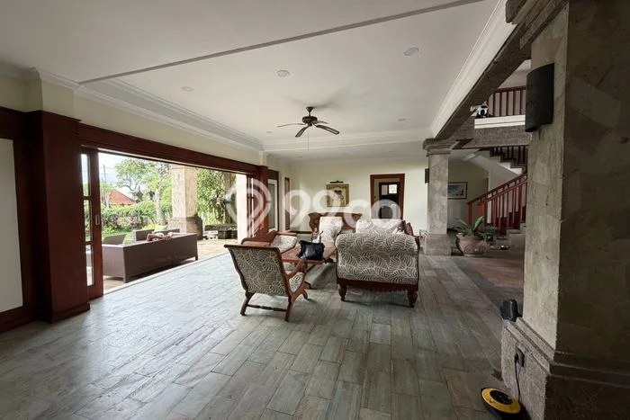 Hunian Luxury Best Area di Denpasar, Bali Hunian Luxury Best Area di Denpasar, Bali
