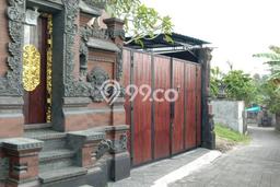 Jual Cepat Hunian Mewah Klasik di Badung Jual Cepat Hunian Mewah Klasik di Badung