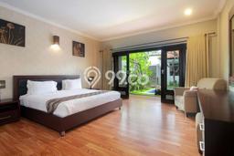Hunian Eksklusif Best Location di Badung, Bali Hunian Eksklusif Best Location di Badung, Bali