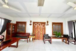 Hunian Eksklusif Best Location di Denpasar, Bali Hunian Eksklusif Best Location di Denpasar, Bali