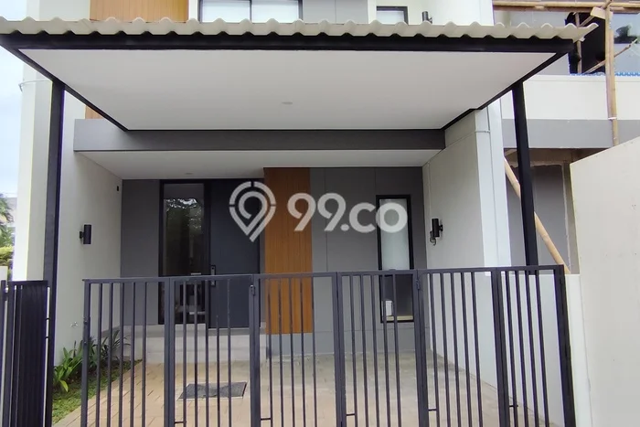 Dijual Hunian Rumah Terawat 3 Kamar di Grogol, Jakarta Barat Dijual Hunian Rumah Terawat 3 Kamar di Grogol, Jakarta Barat
