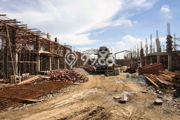 Gudang Dijual di Jakarta Utara LT 240m2 & LB 400m2 Lokasi Terbaik! Gudang Dijual di Jakarta Utara LT 240m2 & LB 400m2 Lokasi Terbaik!
