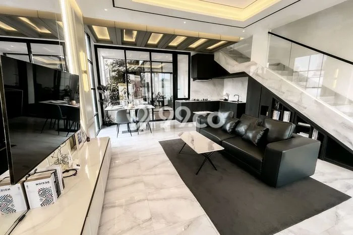 Jual Rumah Siap Huni di Kembangan Jakarta Barat Harga Rp 15 Juta LT 105m2 Jual Rumah Siap Huni di Kembangan Jakarta Barat Harga Rp 15 Juta LT 105m2