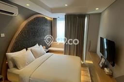 Hunian Apartemen 0 KT 1 KM di Kebayoran Baru, Jakarta Selatan Dijual Cepat Hunian Apartemen 0 KT 1 KM di Kebayoran Baru, Jakarta Selatan Dijual Cepat