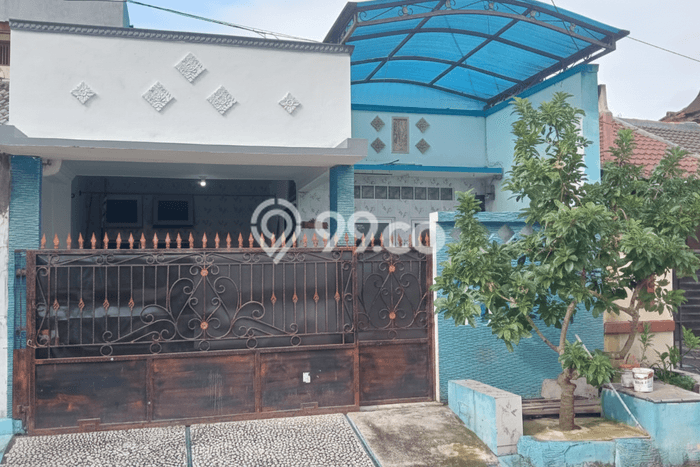 Rumah Sewa Bekasi LT 90m2 LB 60m2 Kawasan Pejuang Rumah Sewa Bekasi LT 90m2 LB 60m2 Kawasan Pejuang