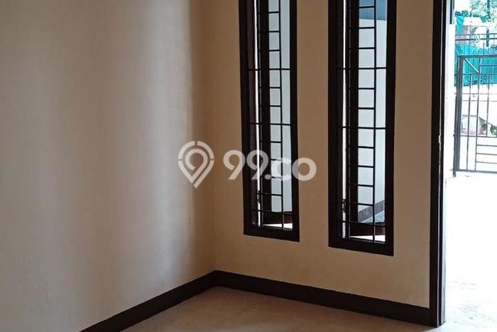 Siap Huni Rumah Minimalis & Modern LB 45m2 di Pondok Ungu Siap Huni Rumah Minimalis & Modern LB 45m2 di Pondok Ungu