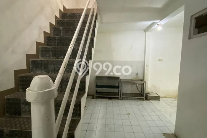 Rumah Minimalis 5 KT LT 90m2 di Kaliabang Rumah Minimalis 5 KT LT 90m2 di Kaliabang